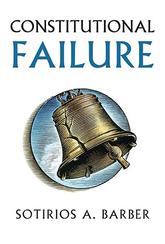 Constitutional Failure