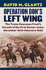 Operation Don's Left Wing