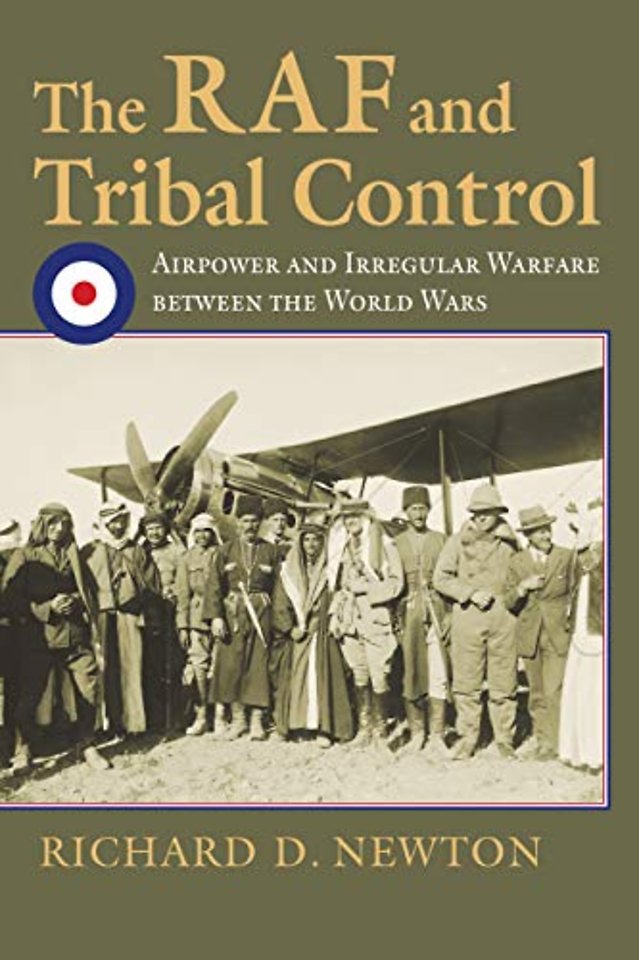 The RAF and Tribal Control