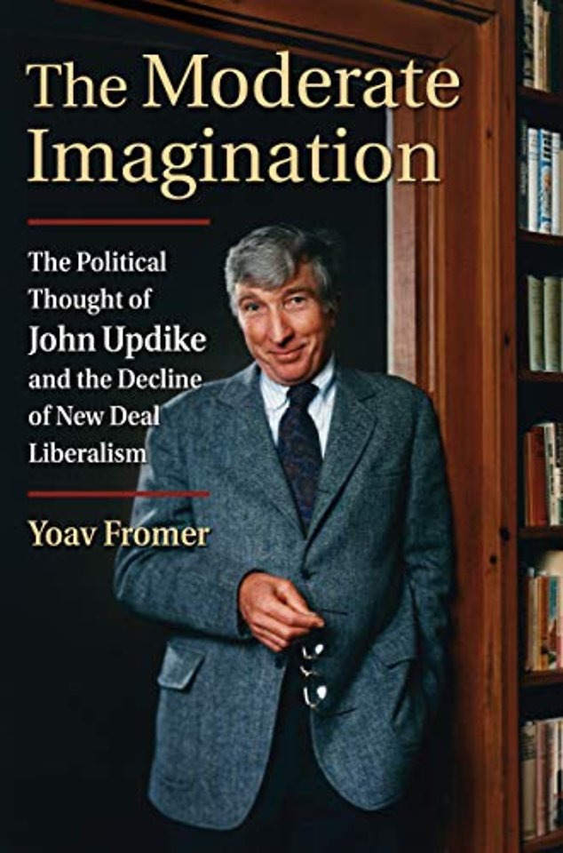 The Moderate Imagination