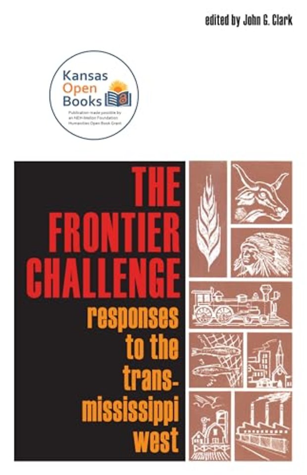 The Frontier Challenge
