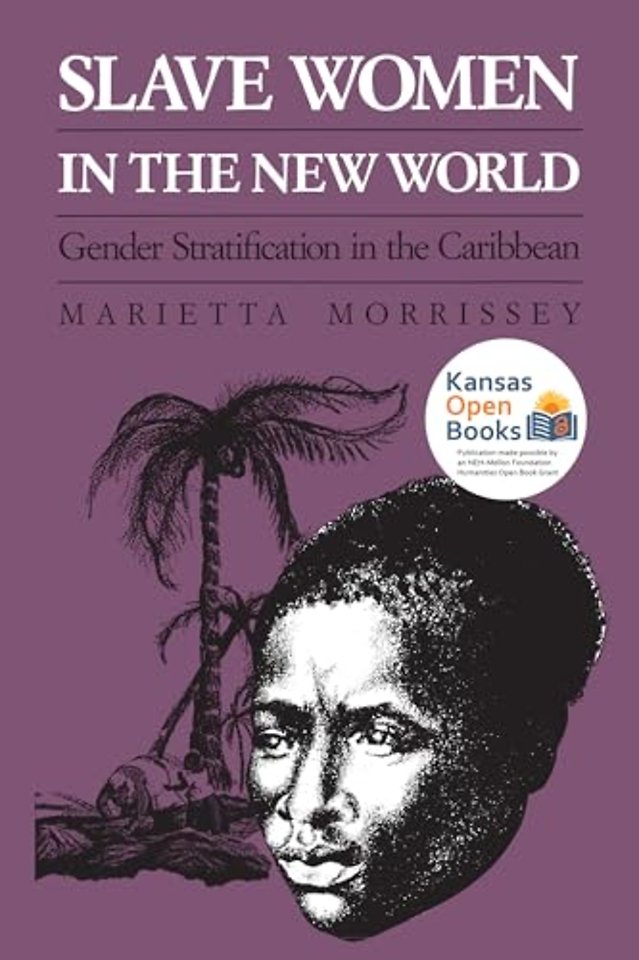 Slave Women in the New World