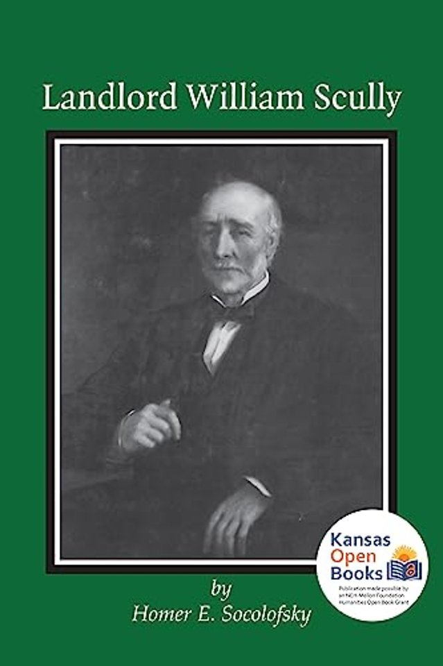 Landlord William Scully