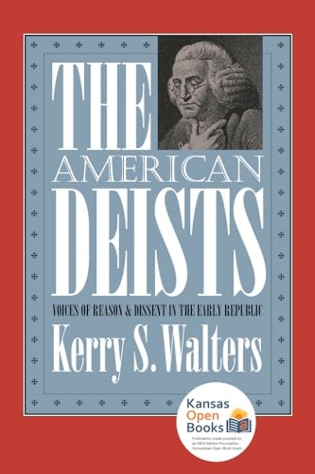 The American Deists