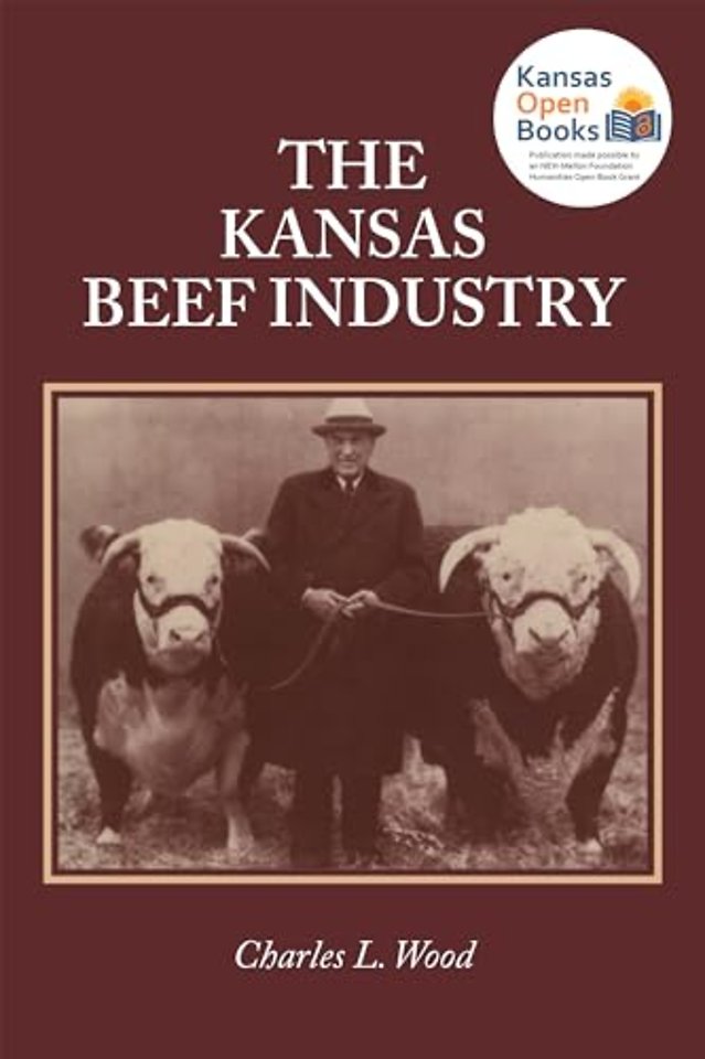 The Kansas Beef Industry