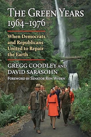 The Green Years, 1964-1976