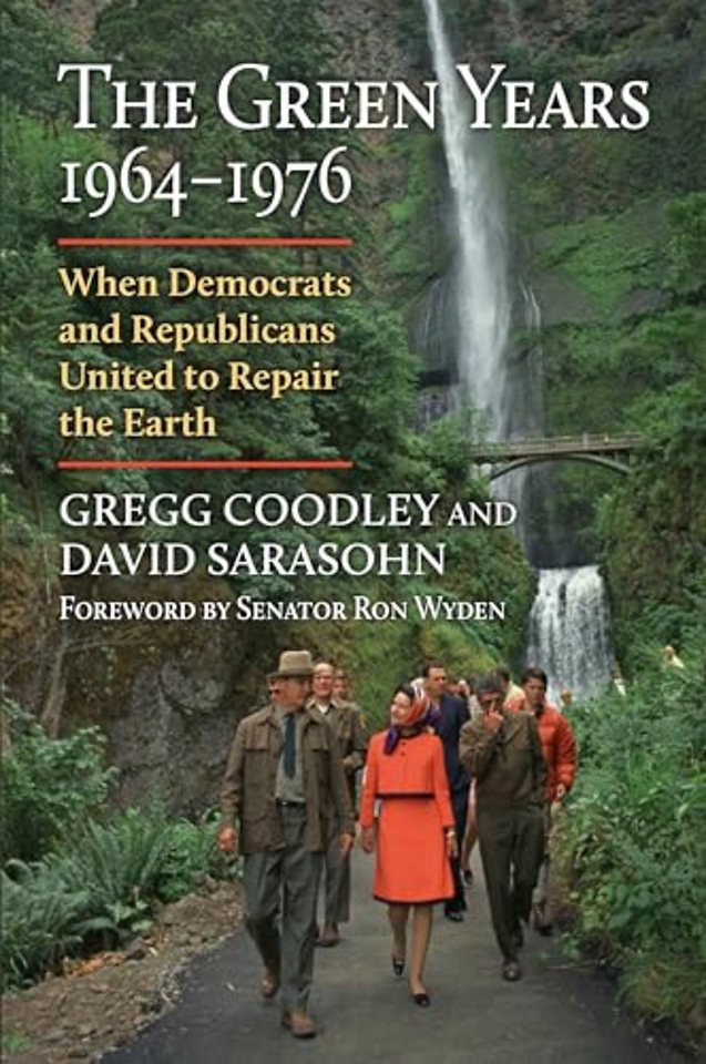 The Green Years, 1964-1976