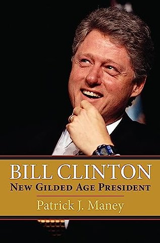 Bill Clinton