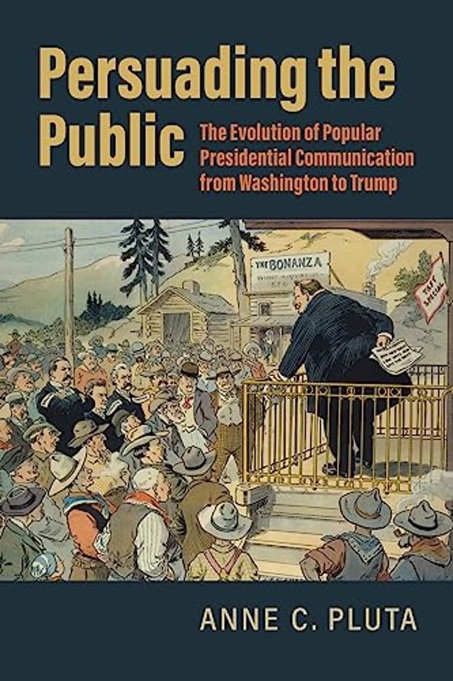 Persuading the Public