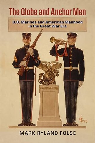 The Globe and Anchor Men
