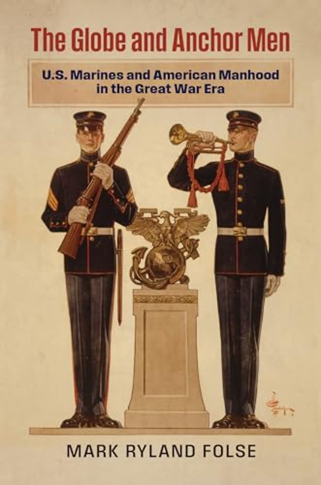 The Globe and Anchor Men