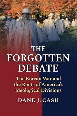 The Forgotten Debate