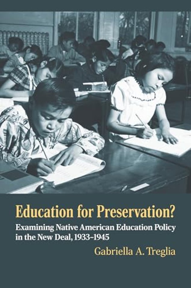 Education for Preservation?