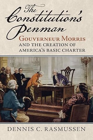 The Constitution's Penman
