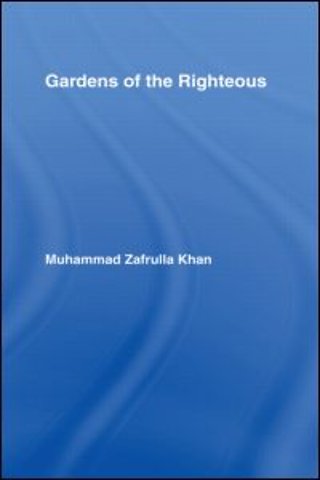 Gardens of the Righteous