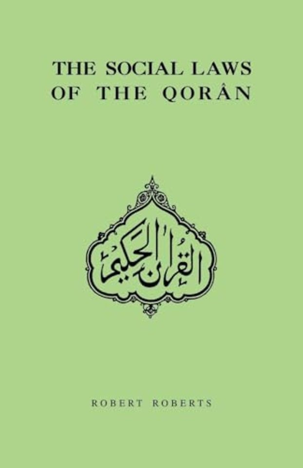 Social Laws Of The Qoran