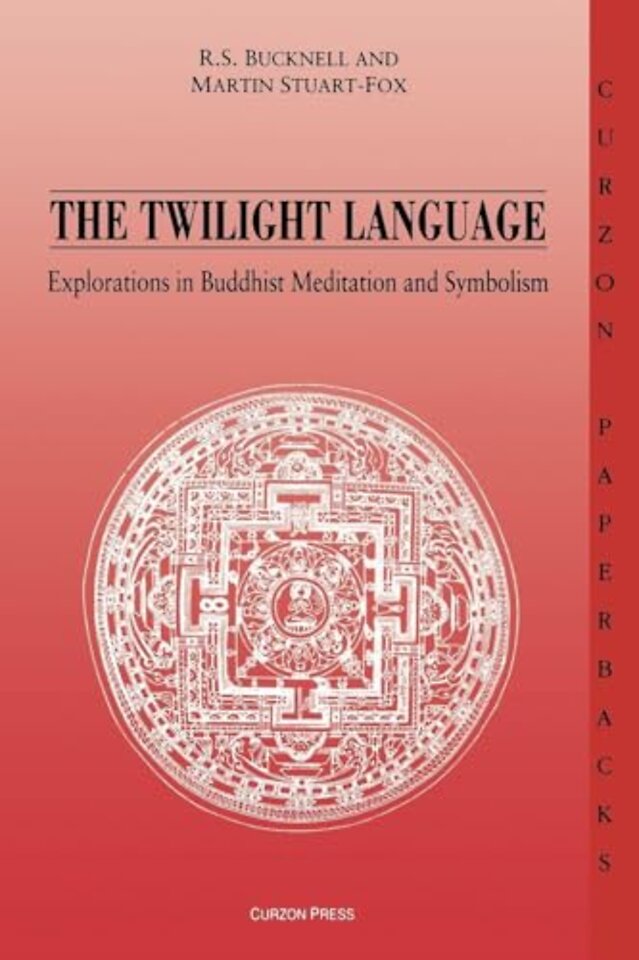Twilight Language