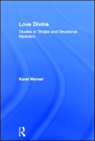 Love Divine