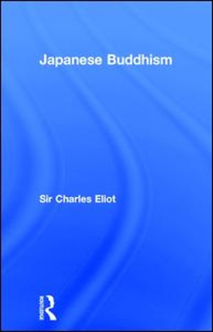 Japanese Buddhism