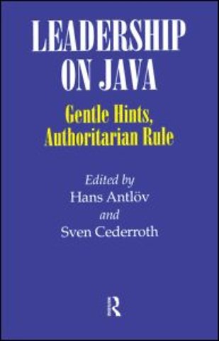 Leadership on Java