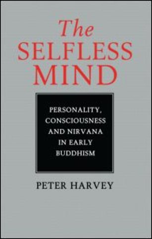 Selfless Mind