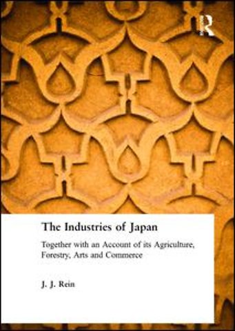 Industries of Japan