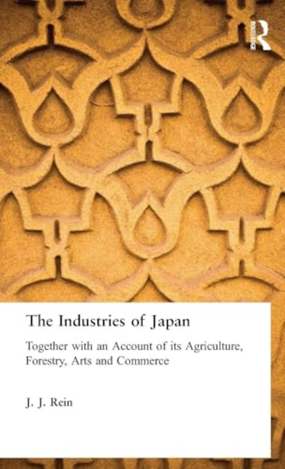 Industries of Japan