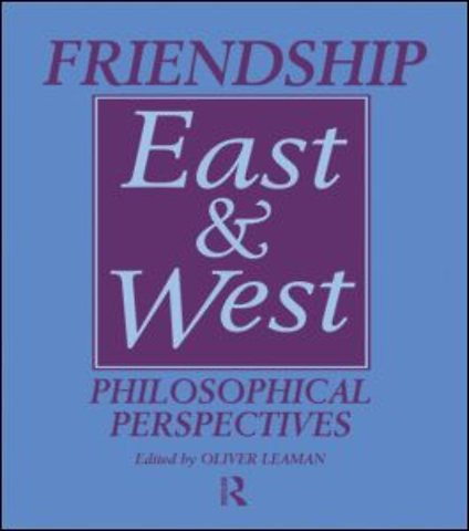 Friendship East and West