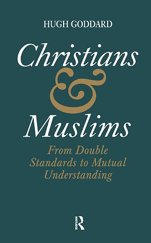 Christians and Muslims