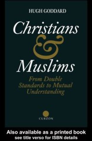 Christians and Muslims