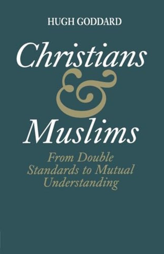 Christians and Muslims