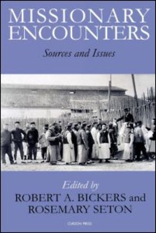 Missionary Encounters