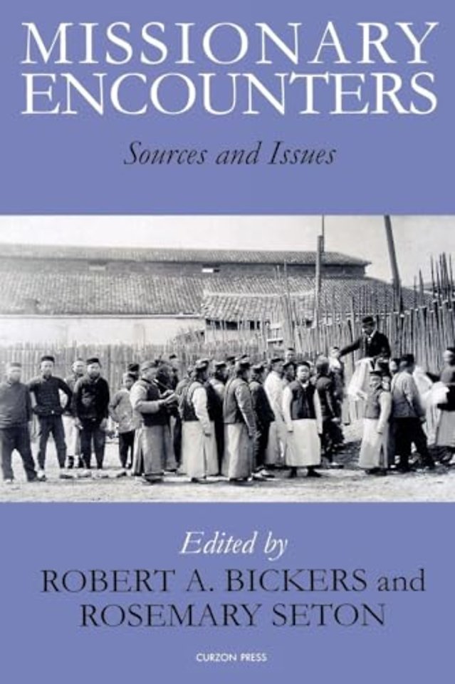 Missionary Encounters