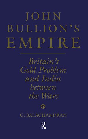 John Bullion's Empire