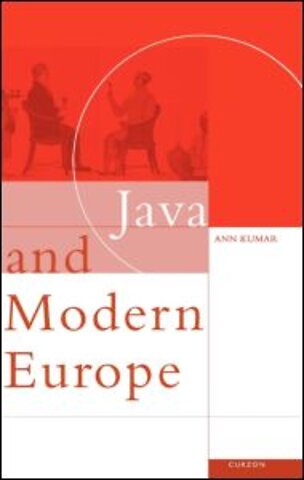 Java and Modern Europe