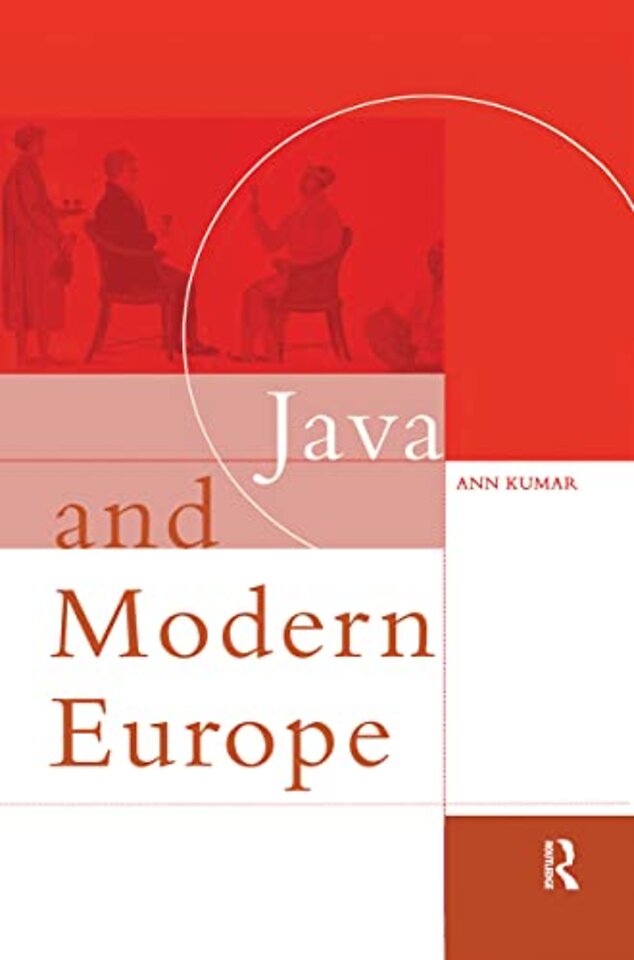 Java and Modern Europe