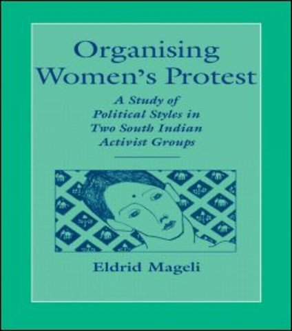 Organising Women's Protest