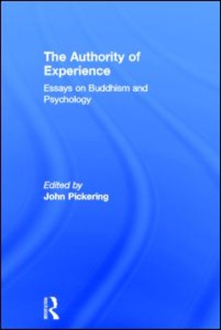 Authority of Experience