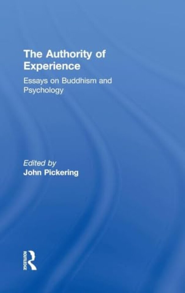 Authority of Experience