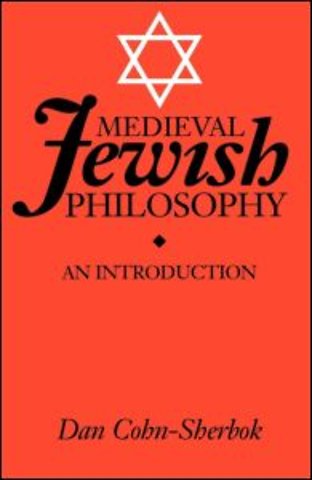 Medieval Jewish Philosophy