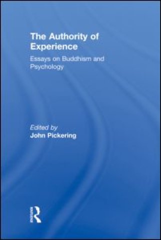 Authority of Experience