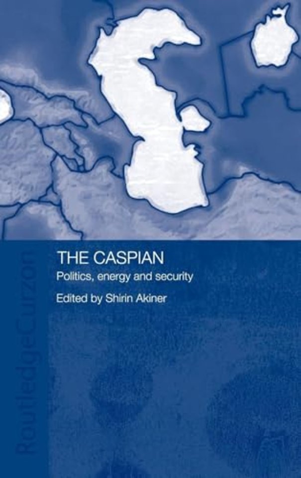 Caspian