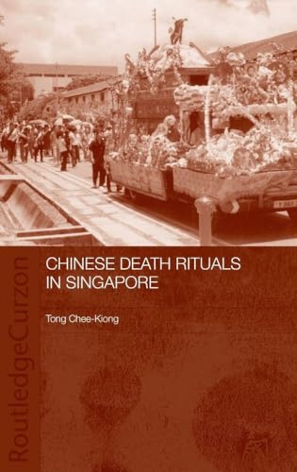 Chinese Death Rituals in Singapore