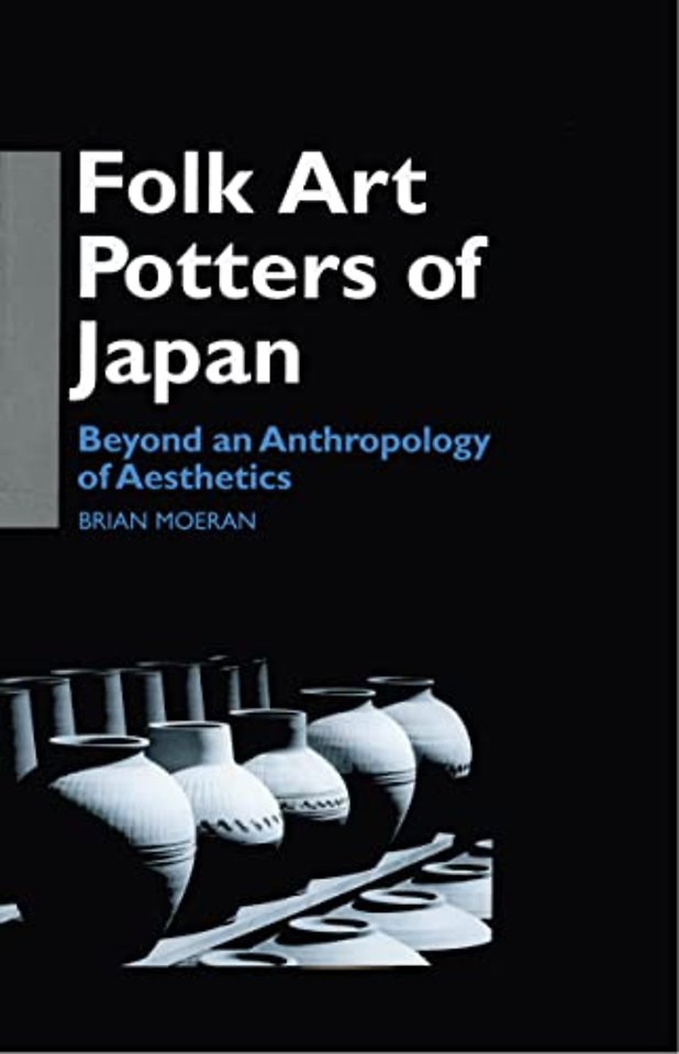 Folk Art Potters of Japan