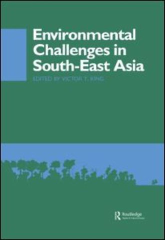 Environmental Challenges in South-East Asia