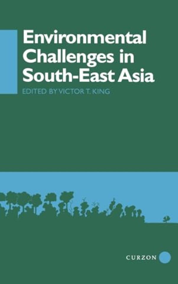 Environmental Challenges in South-East Asia