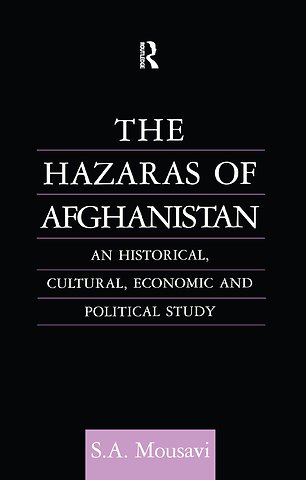 Hazaras of Afghanistan