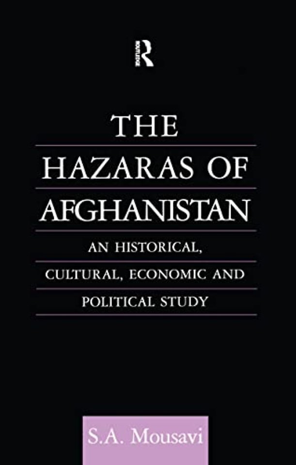 Hazaras of Afghanistan