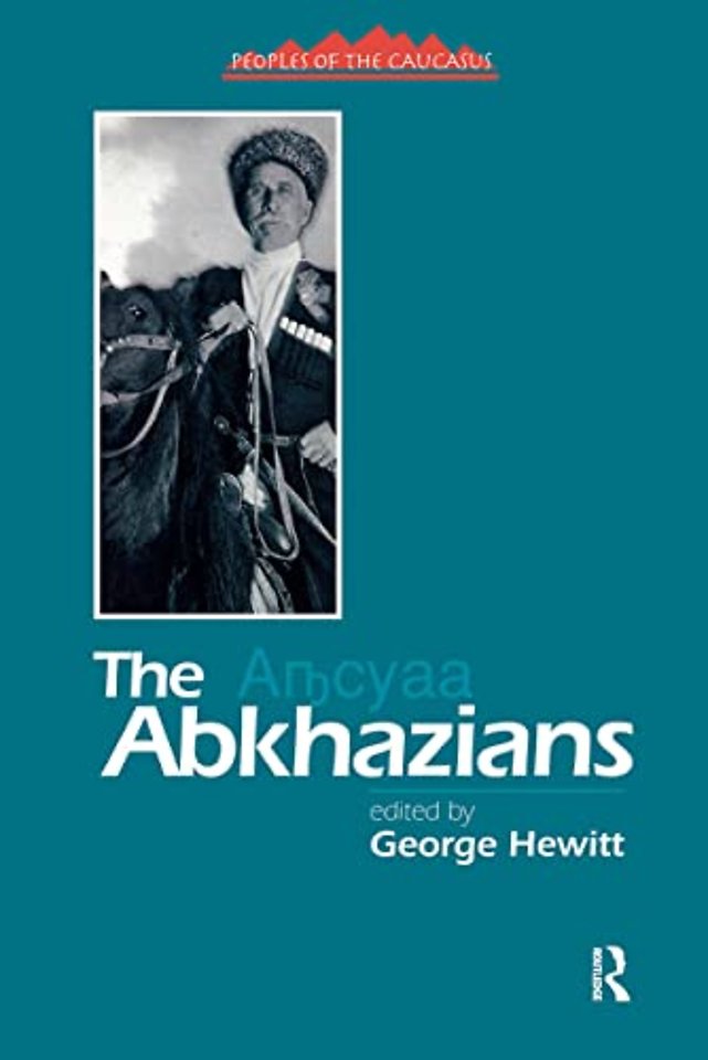 Abkhazians