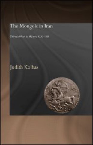 Mongols in Iran